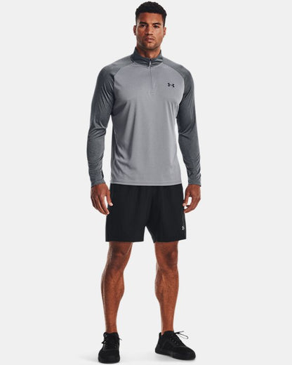 UA Velocity 2 Men's 1/4 Zip