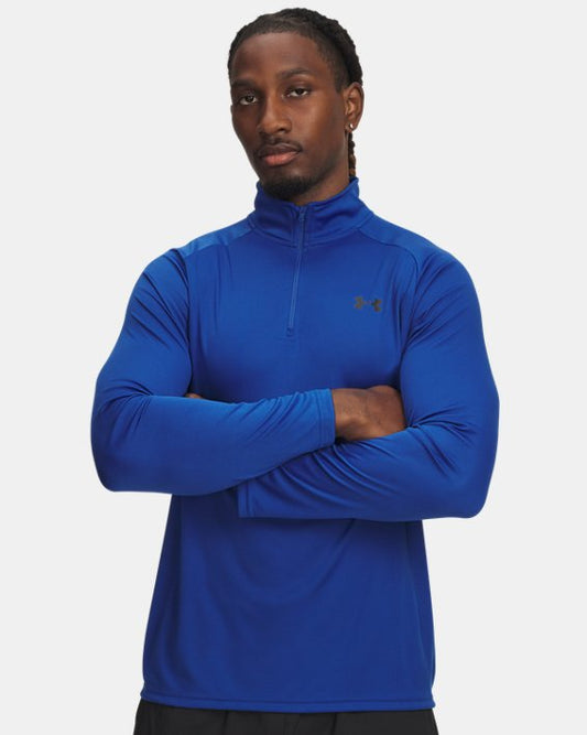 UA Velocity 2 Men's 1/4 Zip