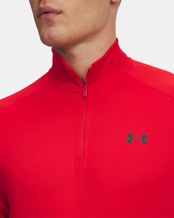 UA Velocity 2 Men's 1/4 Zip