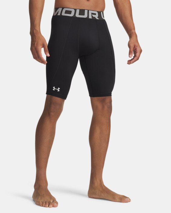UA Utility Men's Slider Shorts