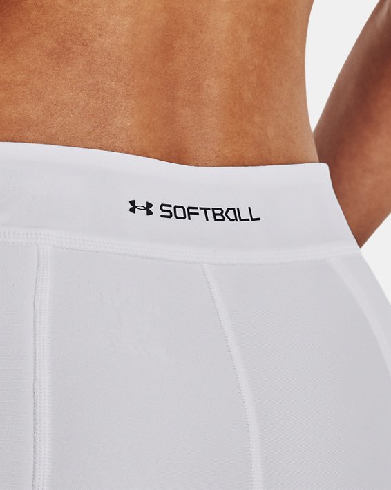 UA Utility Women's Slider Shorts