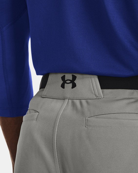 UA Utility Closed Men's Baseball Pants