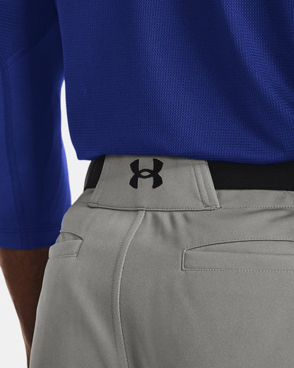 UA Utility Closed Men's Baseball Pants