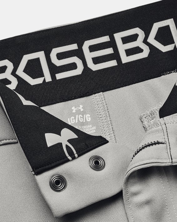 UA Utility Closed Men's Baseball Pants