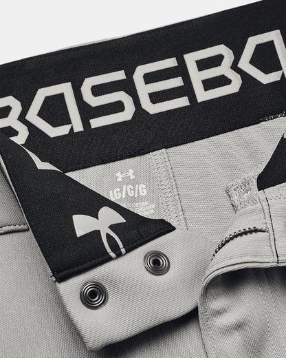 UA Utility Closed Men's Baseball Pants