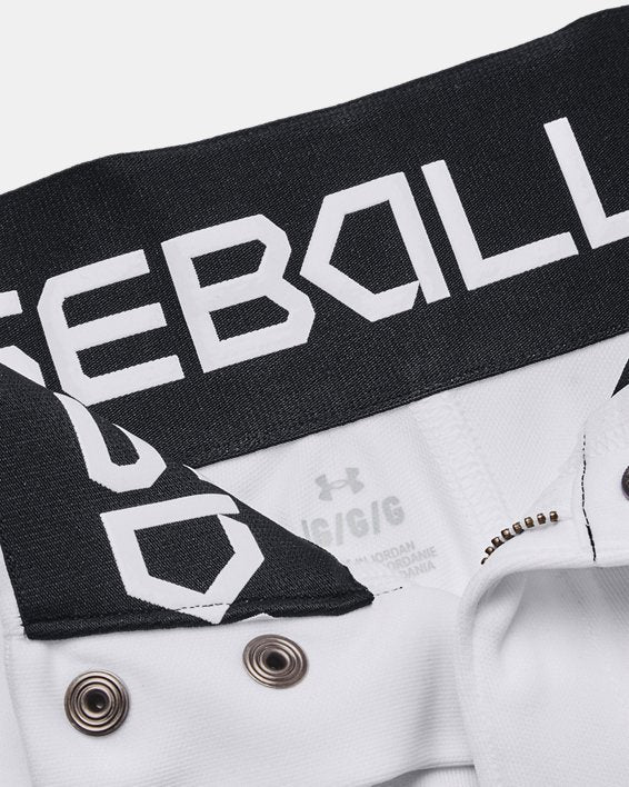 UA Utility Closed Men's Baseball Pants