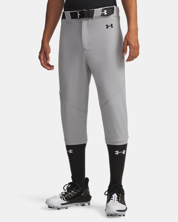 UA Utility Men's Baseball Knicker