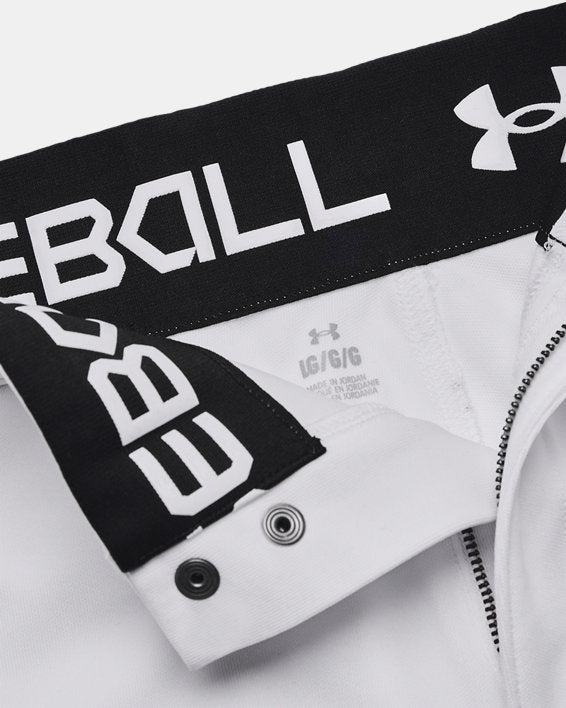 UA Utility Men's Baseball Knicker