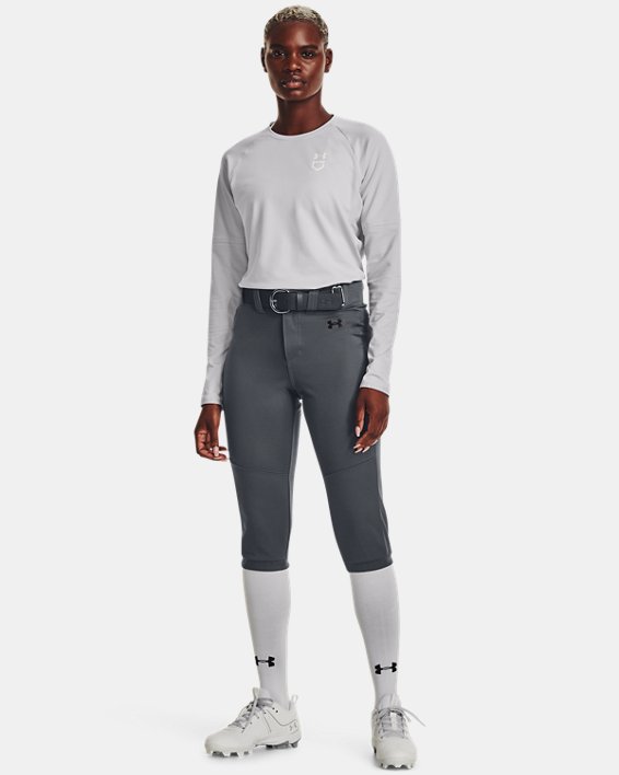 UA Utility Women's Softball Pants