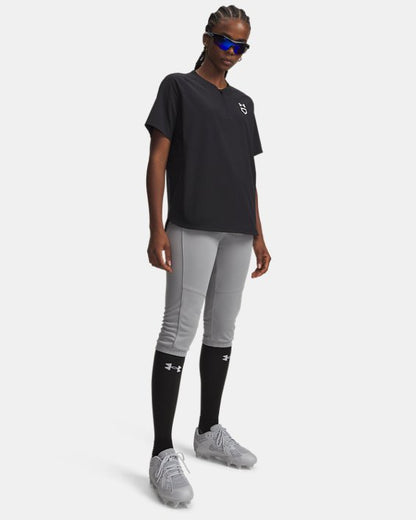 UA Utility Women's Softball Pants