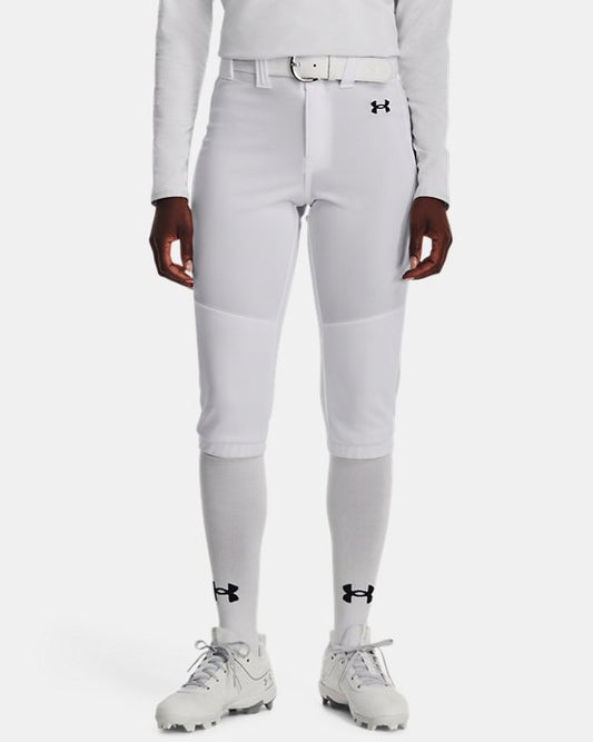 UA Utility Women's Softball Pants