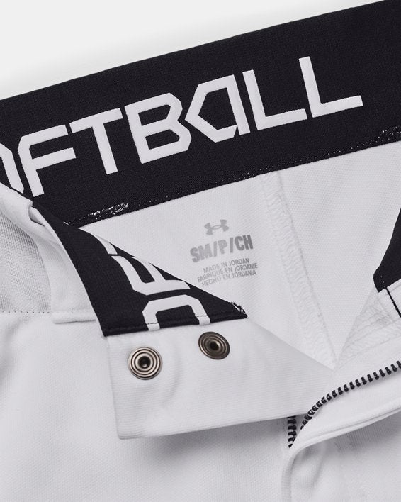 UA Utility Women's Softball Pants