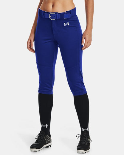 UA Utility Women's Softball Pants