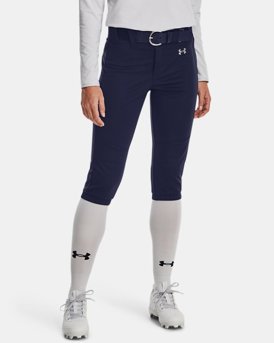 UA Utility Women's Softball Pants