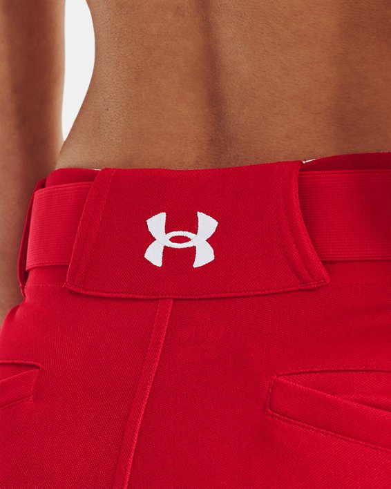 UA Utility Women's Softball Pants