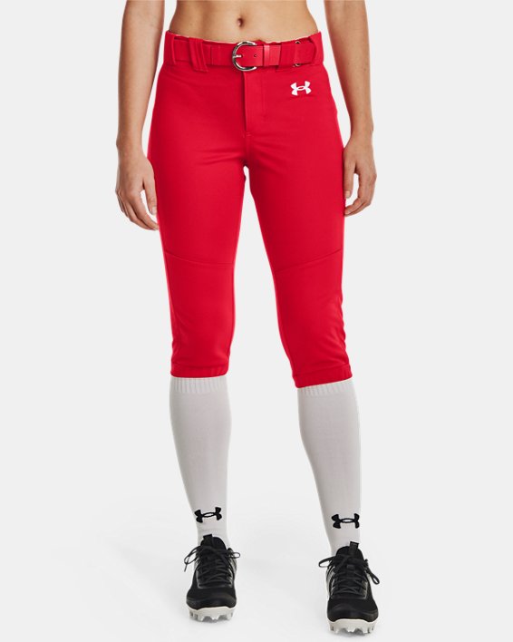 UA Utility Women's Softball Pants