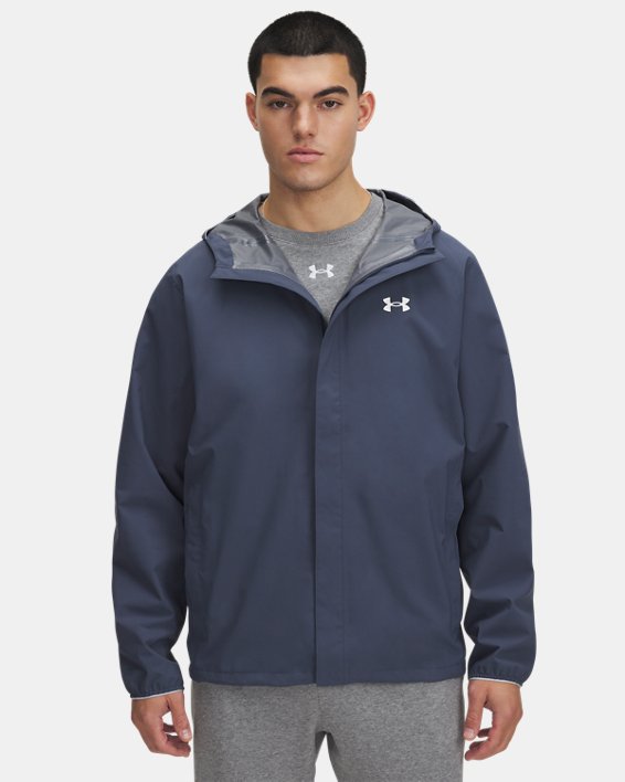 UA Stormproof Cloudstrike Stretch Men's Jacket