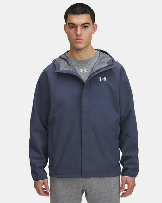 UA Stormproof Cloudstrike Stretch Men's Jacket