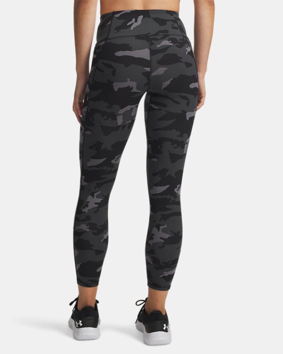 UA Movement Printed Women's Ankle Leggings