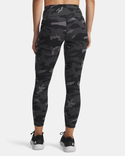 UA Movement Printed Women's Ankle Leggings