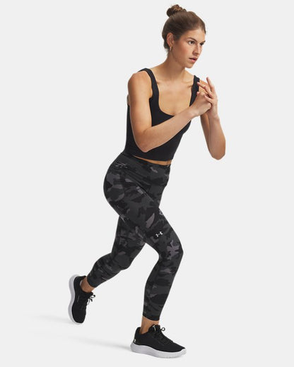 UA Movement Printed Women's Ankle Leggings
