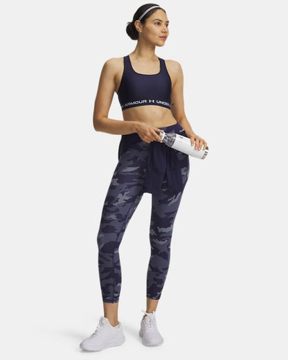 UA Movement Printed Women's Ankle Leggings