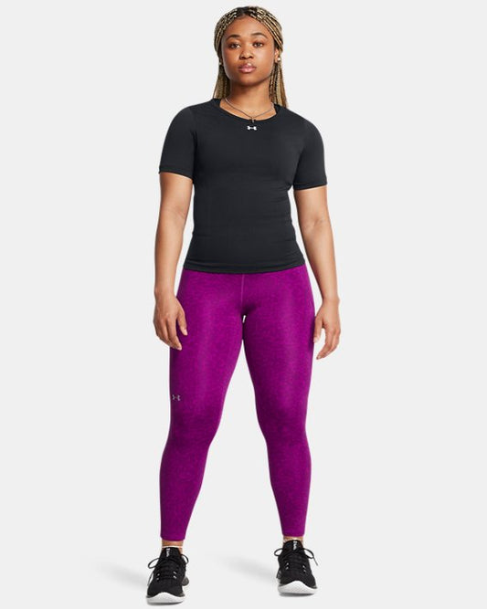 UA Movement Printed Women's Ankle Leggings