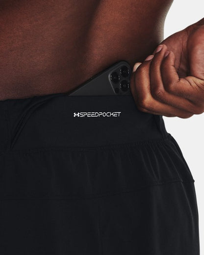 UA Launch Elite Men's 7 Shorts