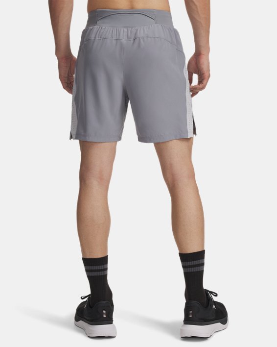UA Launch Elite Men's 7 Shorts
