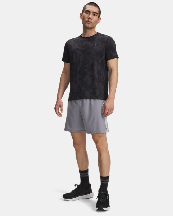 UA Launch Elite Men's 7 Shorts