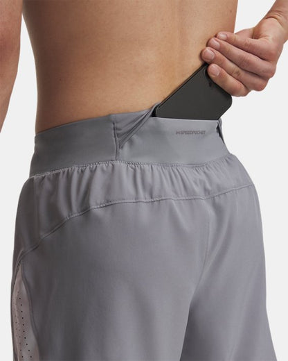UA Launch Elite Men's 7 Shorts