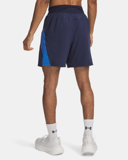 UA Launch Elite Men's 7 Shorts