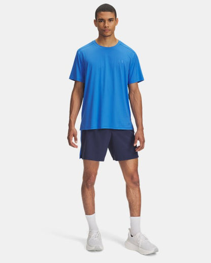 UA Launch Elite Men's 7 Shorts