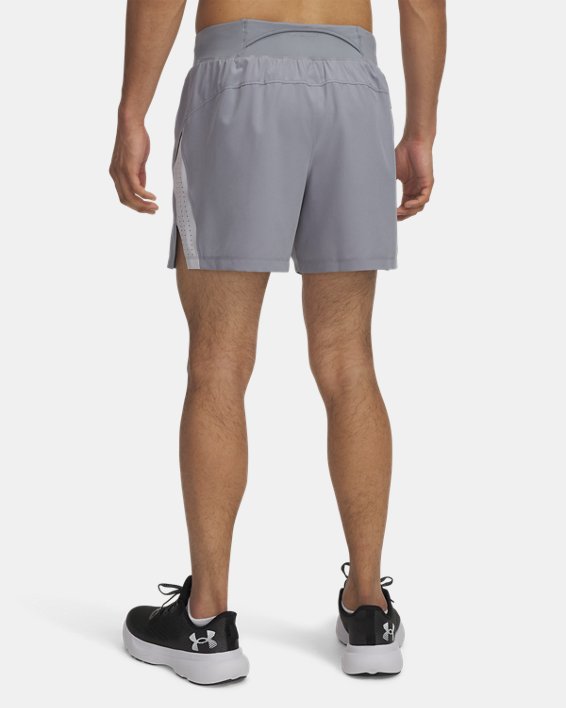 UA Launch Pro Men's 5 Shorts