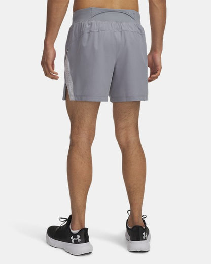 UA Launch Pro Men's 5 Shorts