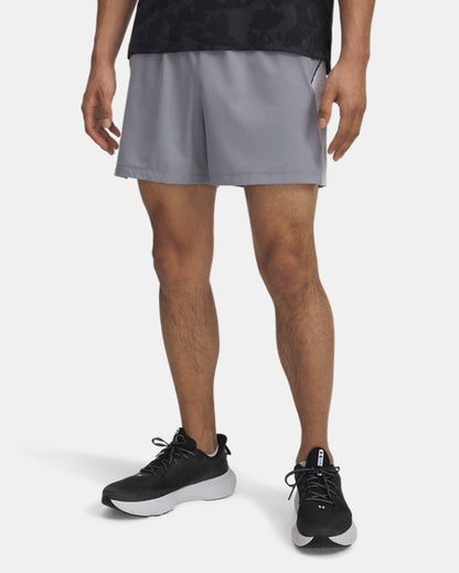 UA Launch Pro Men's 5 Shorts