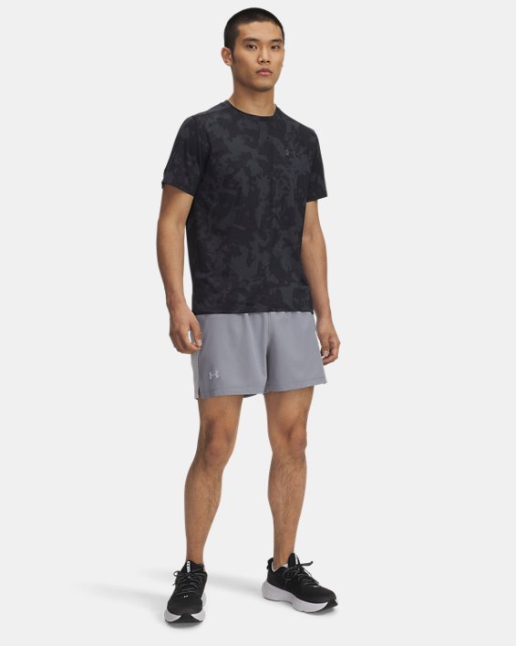 UA Launch Pro Men's 5 Shorts