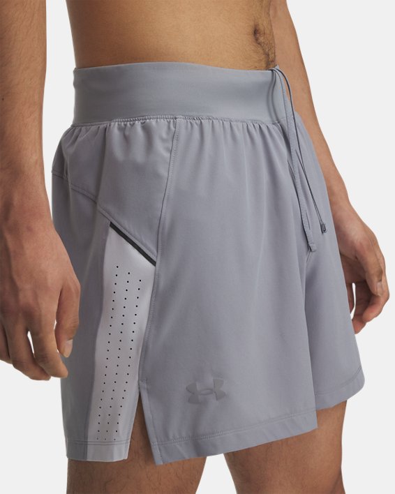 UA Launch Pro Men's 5 Shorts