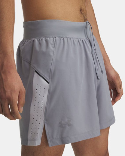 UA Launch Pro Men's 5 Shorts