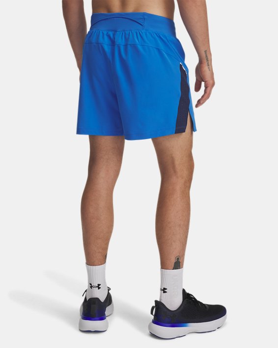 UA Launch Pro Men's 5 Shorts