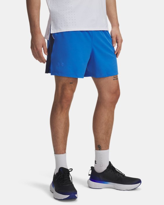 UA Launch Pro Men's 5 Shorts