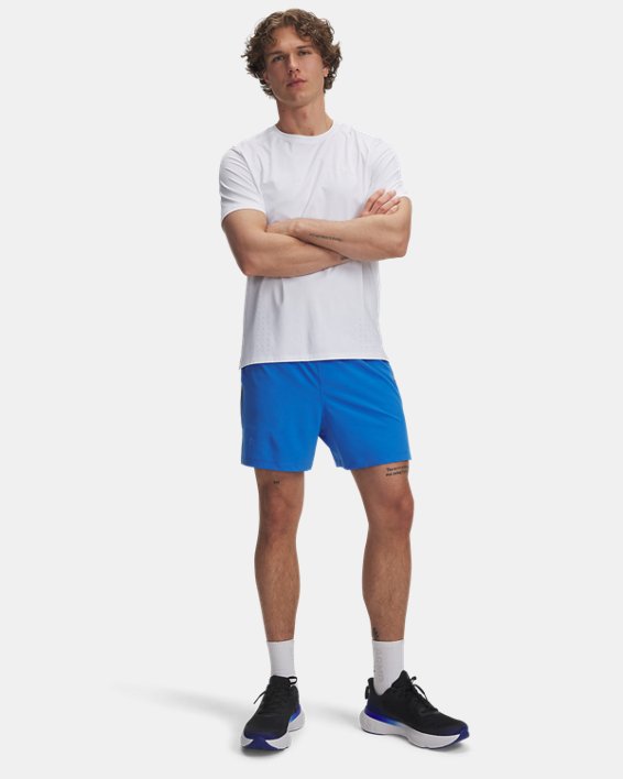 UA Launch Pro Men's 5 Shorts