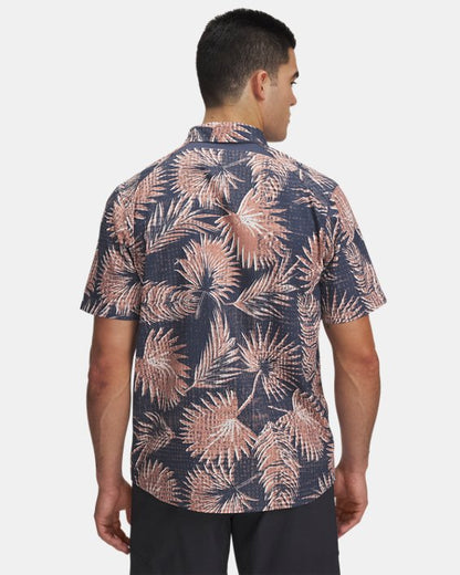 UA Dockside Men's Short Sleeve