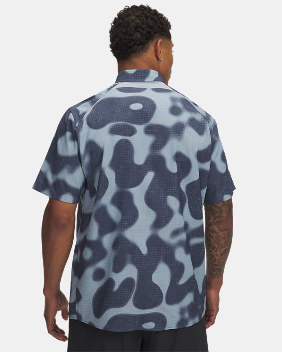 UA Dockside Men's Short Sleeve