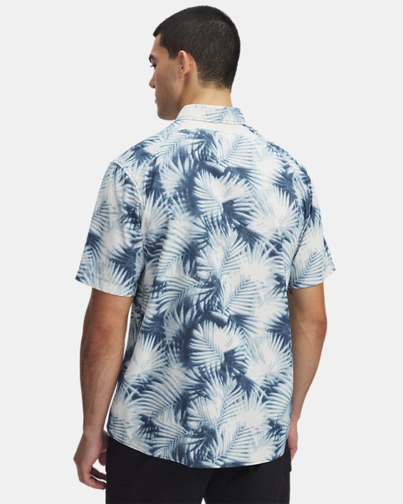 UA Dockside Men's Short Sleeve