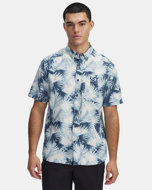 UA Dockside Men's Short Sleeve