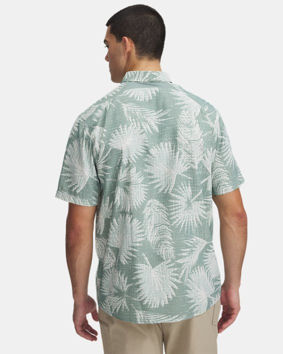 UA Dockside Men's Short Sleeve