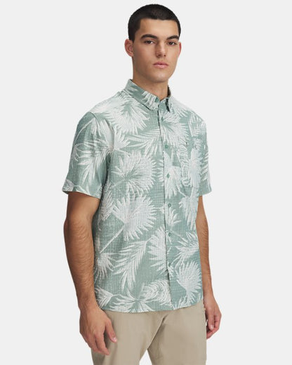 UA Dockside Men's Short Sleeve