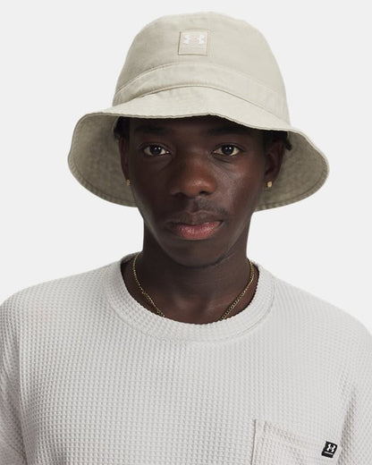UA Essential Men's Bucket Hat