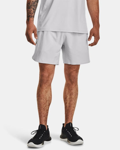 UA Vanish Elite Men's 6 Shorts